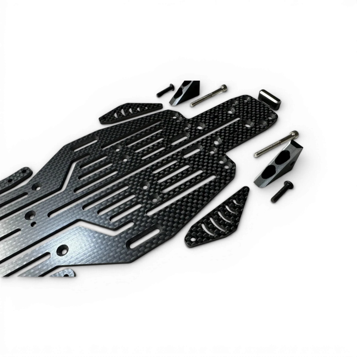 Conversion Shark pour RMX 2.5 - Rhinomax - DriftParadiZ