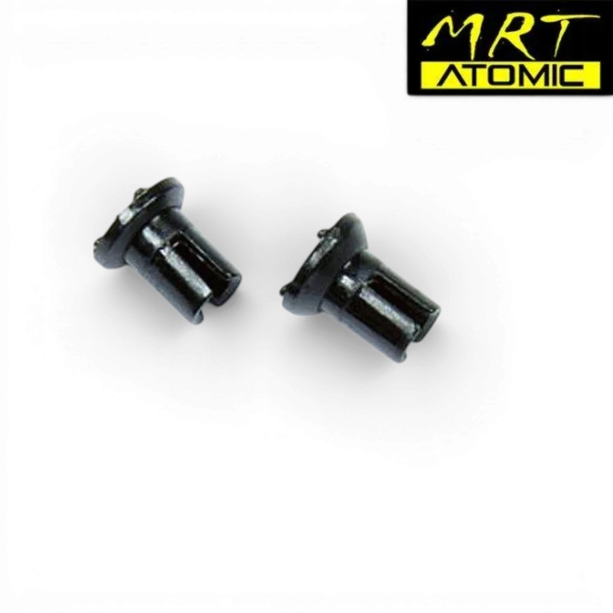 Coupelles d'entraînement différentiel à bille pour modèle Atomic RC Mini DRZV2, pièce détachée pour voitures RC.