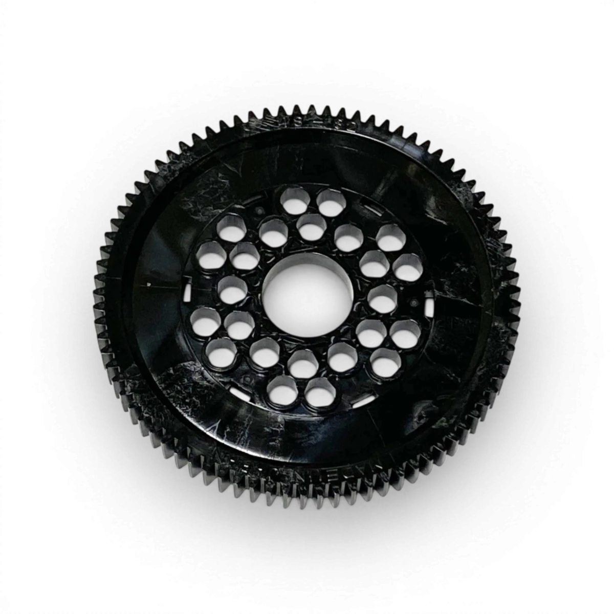 Couronne 88 dents 48dp - TOPLINE - DriftParadiZ