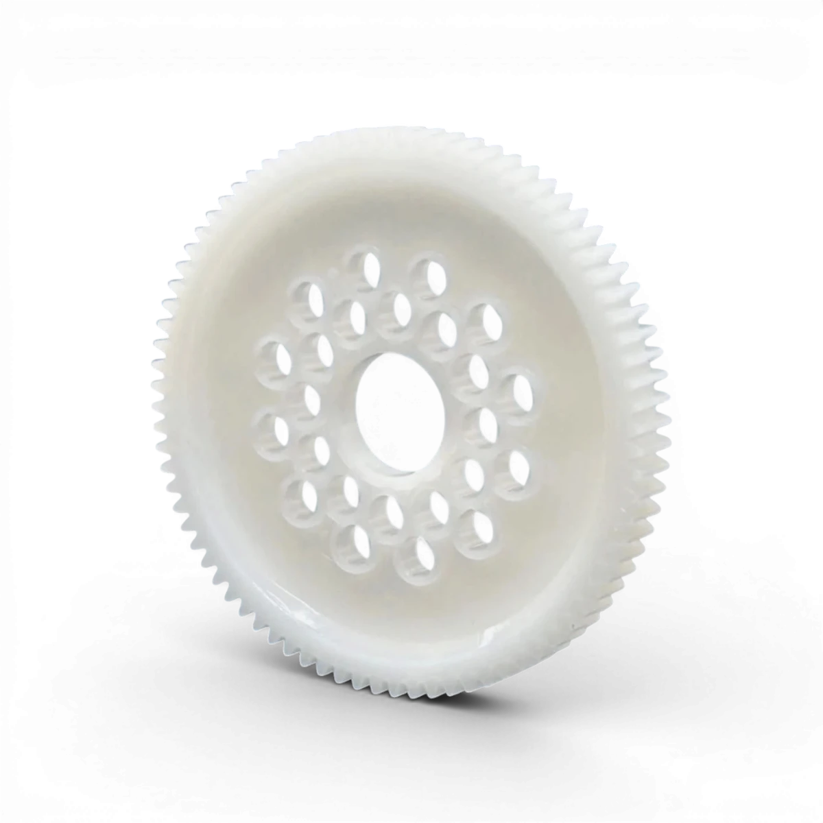 Couronne 96 dents 48dp en derlin haute pureté - TOPLINE - DriftParadiZ