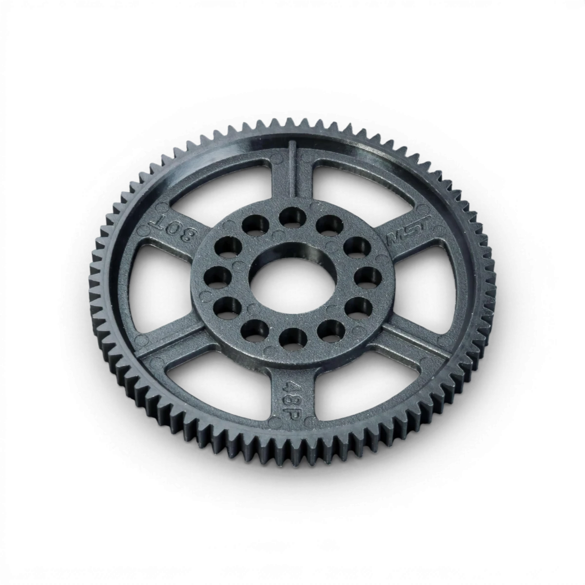 Couronne d'origine RMX2.5/2.0 80 dents 48dp - MST - DriftParadiZ