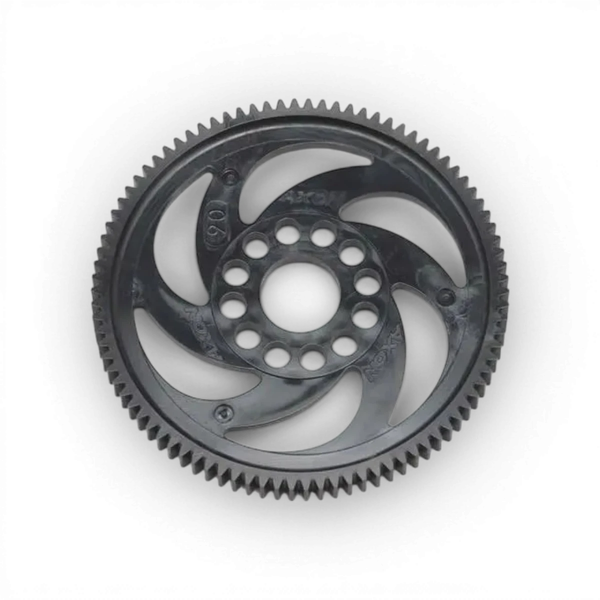 Couronne DCS 82 dents 48dp - YOKOMO - DriftParadiZ
