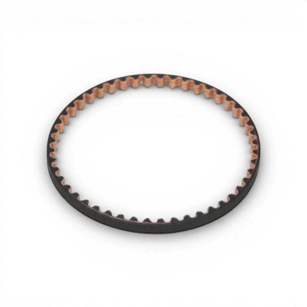 Courroie d’entraînement Team Yokomo 144 mm (48 dents) pour modèle MD 3.0, pièce détachée pour RC voiture.