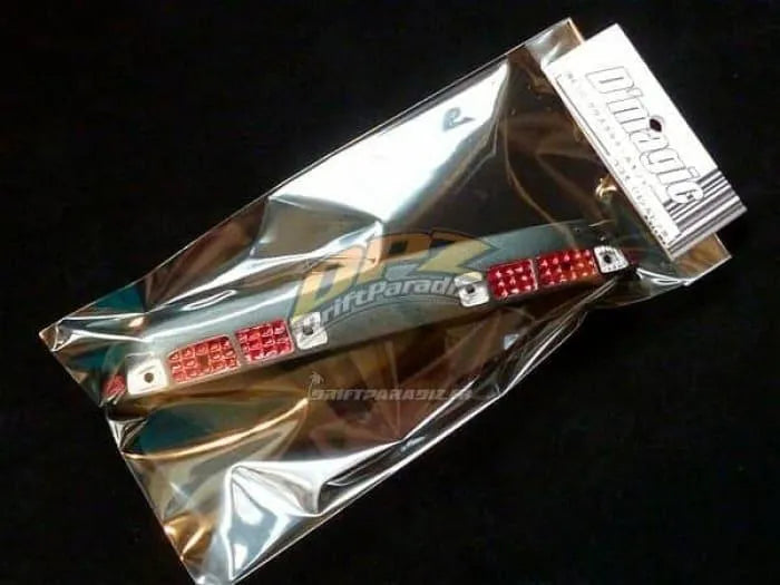 Crystal tail kit (S14 Silvia) - D'magic - DriftParadiZ