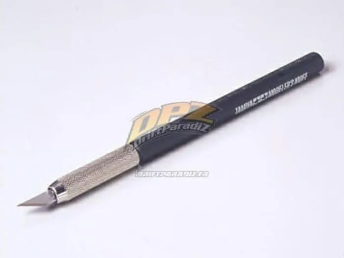 Cutter De Précision Tamiya 74040 Pour Maquettes - Neuf, Livraison à Domicile