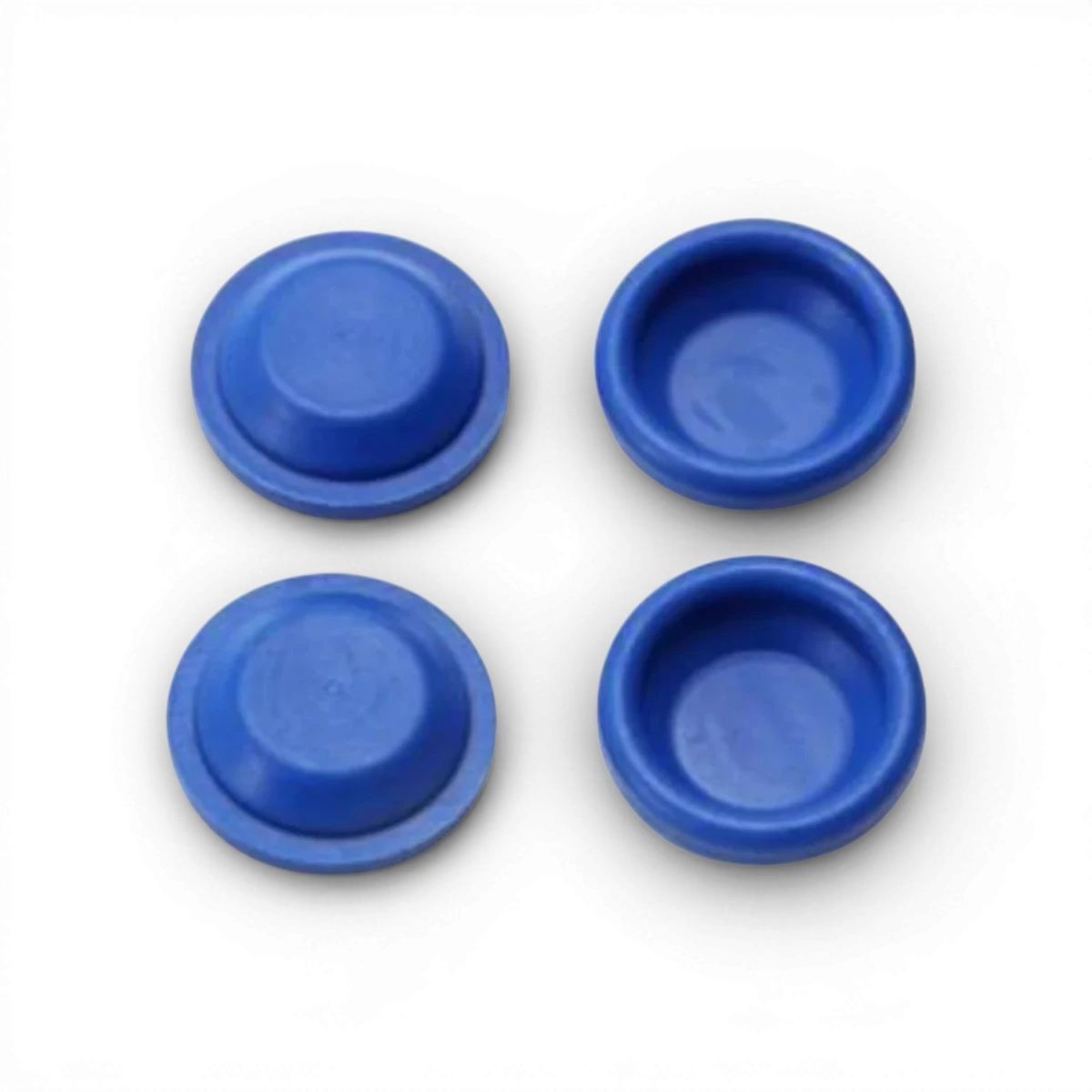 Diaphragme DR Compétition moyen (Bleu) - Shibata - DriftParadiZ