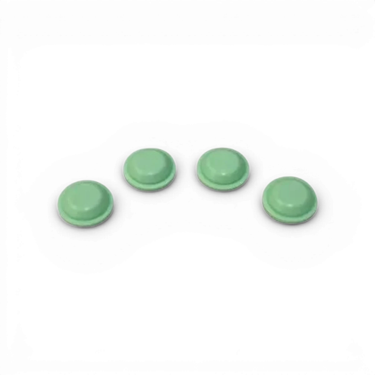 Diaphragmes - Membranes D-Competition V2 HARD pour bigbore ou revoshock - TOPLINE - DriftParadiZ