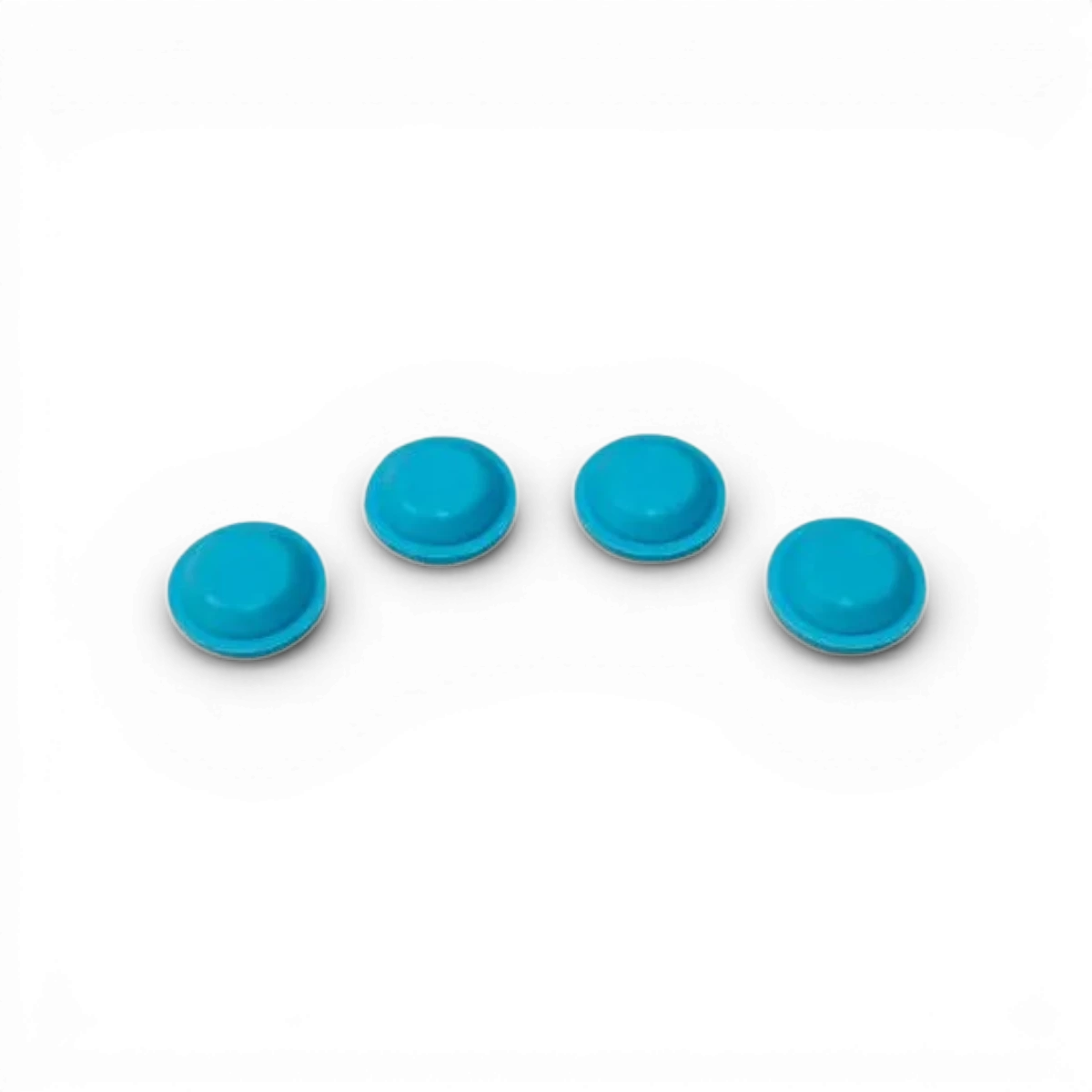 Diaphragmes Membranes D-Competition V2 Medium Topline pour bigbore ou Revoshock, pièces détachées pour suspension.
