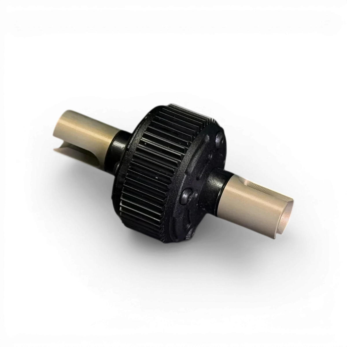 Différentiel TCD Torque Coupling Differential de RhinoRacing, pièce mécanique pour véhicule, vue détaillée du produit.