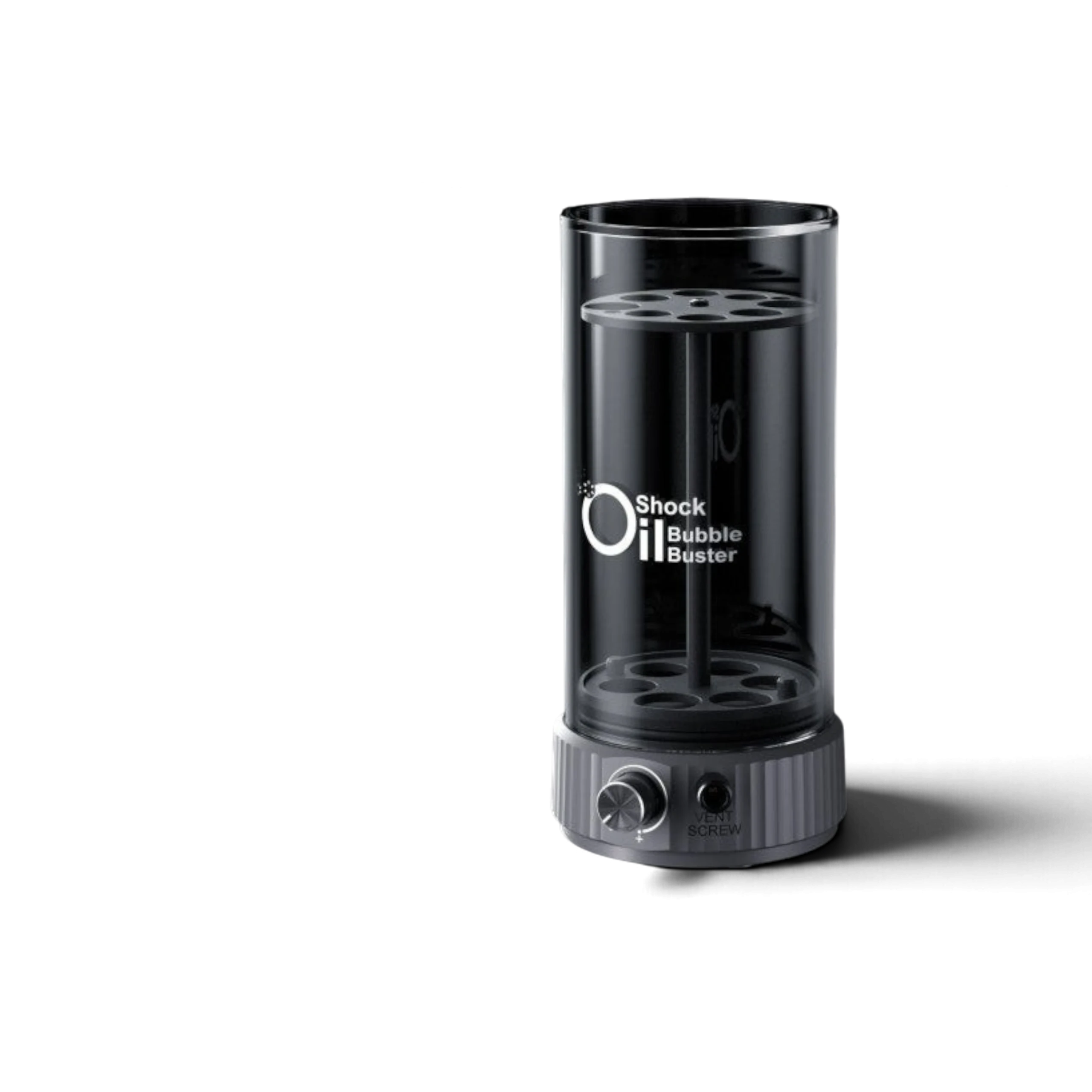 Dégazeur sous vide DriftParadiZ SkyRC Shock Oil Bubble Buster pour éliminer les bulles d'air des amortisseurs RC