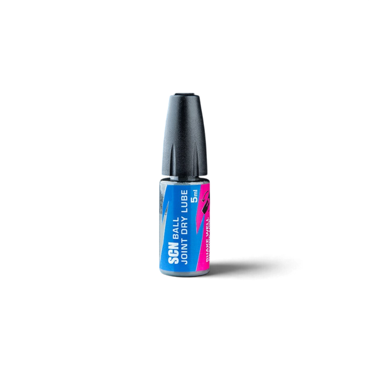 Lubrifiant sec pour rotules Ball Joint Dry Lube de Max Speed Technology, accessoire pour amélioration des rotules RC.