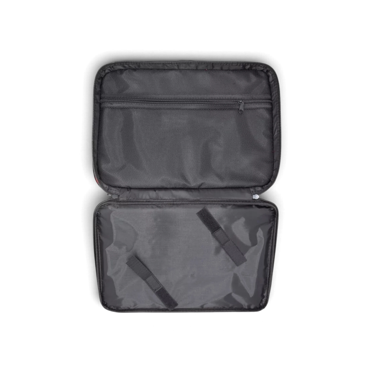 Sac de rangement modulable noir DriftParadiZ pour matériel RC avec compartiments internes et poche zippée