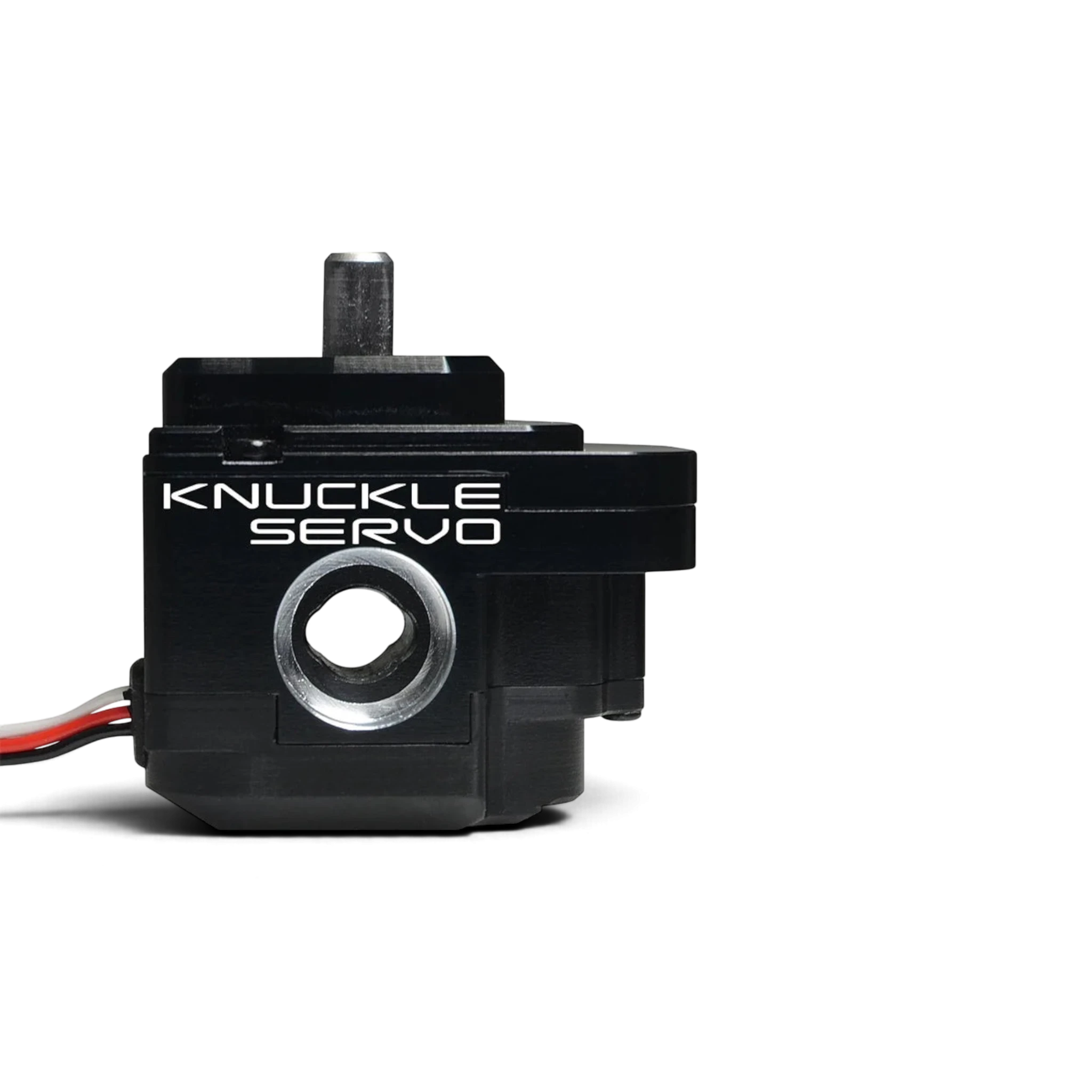 Servo de fusée noir Futaba S-CD500KS pour voiture RC Drift 1/10 vendu par DriftParadiZ