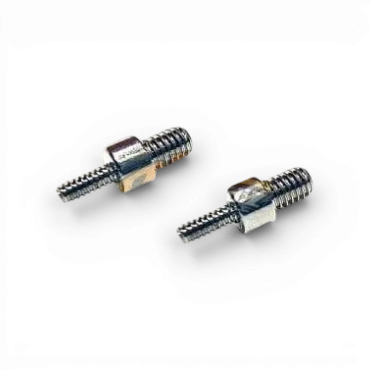 Liaison du bras avant supérieur DRZV2 pour drone Atomic RC Mini, pièce détachée robuste et précise.