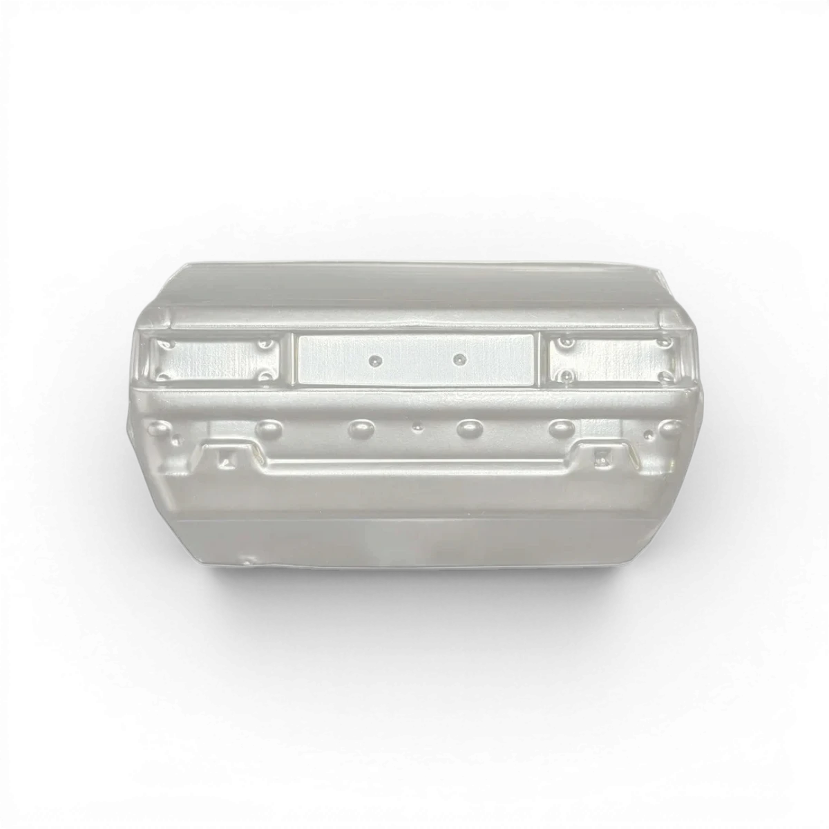 Sottoparaurti E30