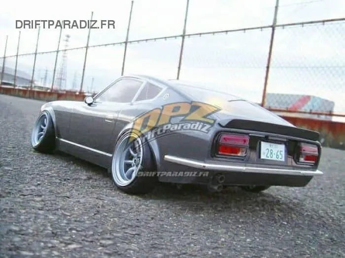 Echappements double "choix multiples " - D-magic - DriftParadiZ