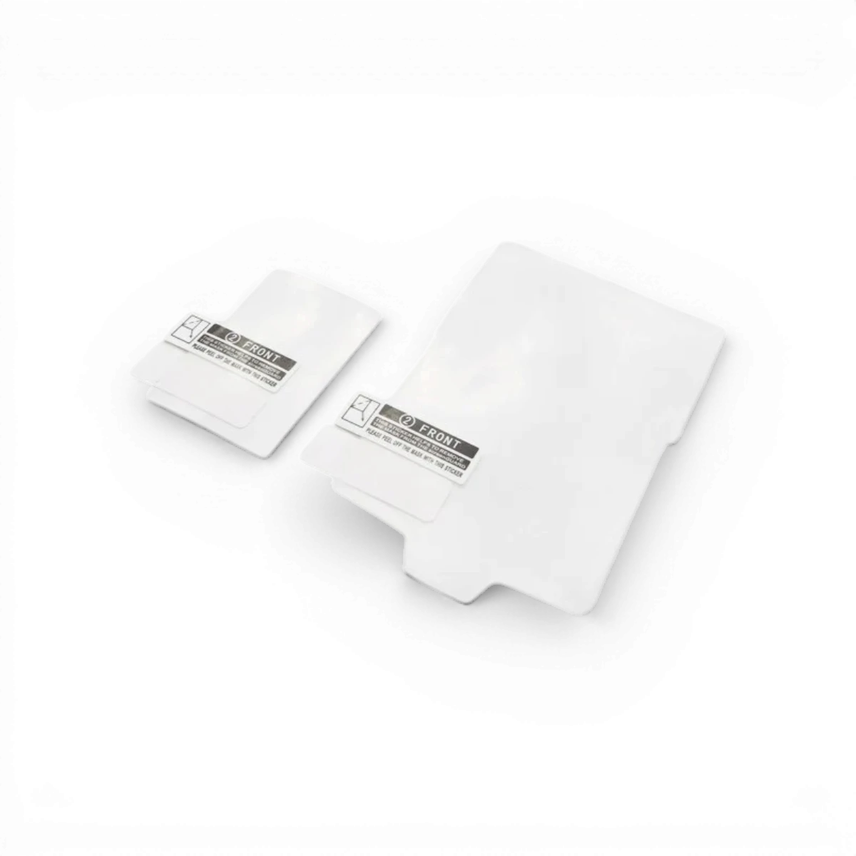 Ecran de protection pour sanwa M17 - Sanwa - DriftParadiZ