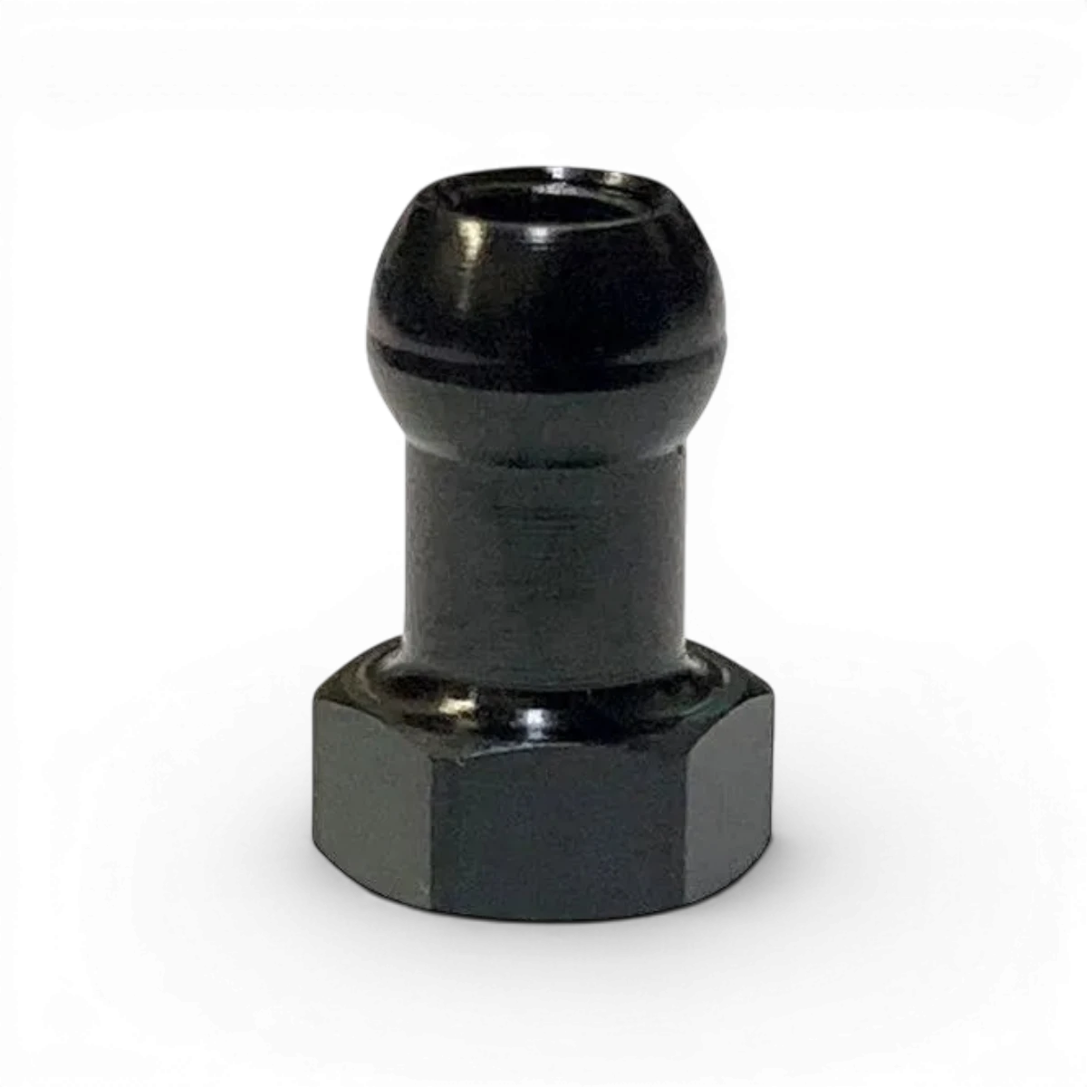 Ecrou rotules amortisseur 4.8mm - Topline - DriftParadiZ