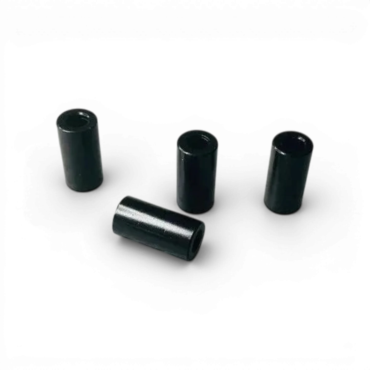 Écrous de poste M6 x 12 D5MR de la marque 3 Racing Sakura, pièces détachées pour fixation et assemblage.