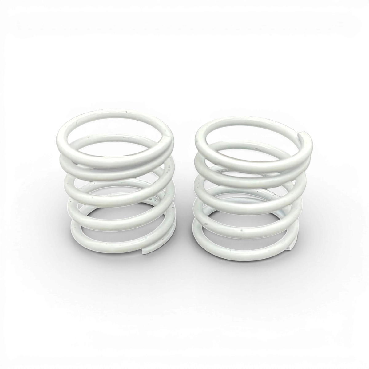 Ressort court Edge Flex Spring Ver.2.0 pour drift RC, 17 mm, 5,45 spires, marque Barell, défini pour voitures radiocommandées