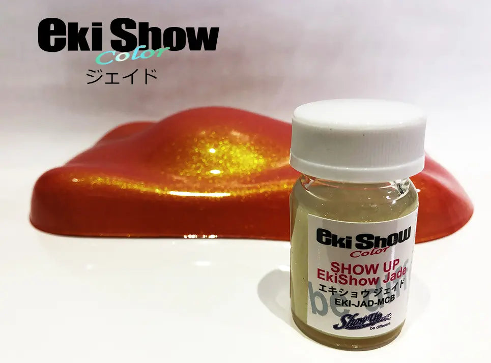 EkiShow JADE - Show UP - DriftParadiZ