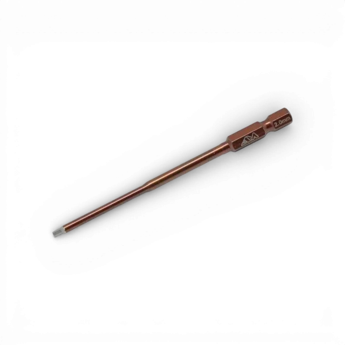 embout pour visseuse 2.0mm - ARROWMAX - DriftParadiZ