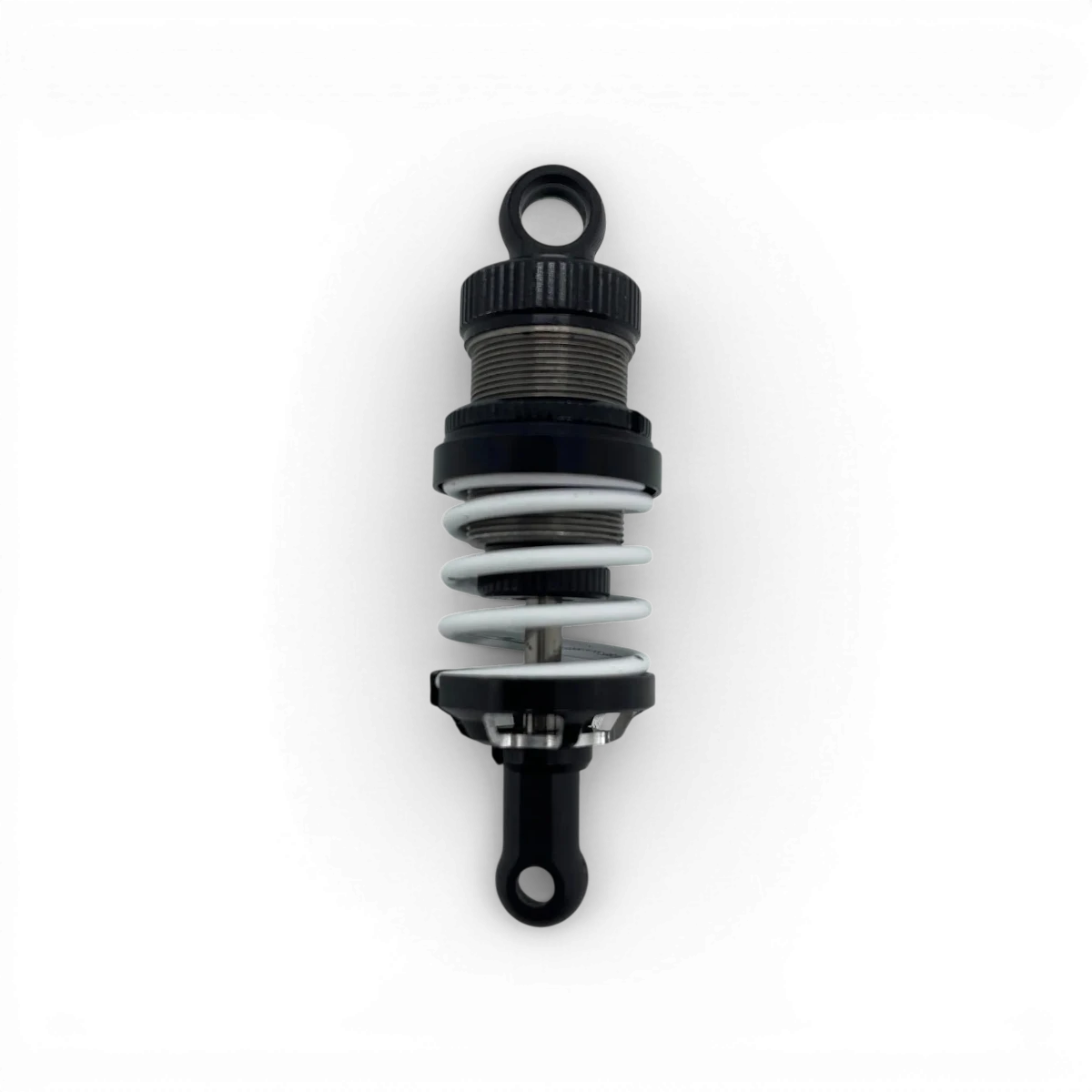 Entretoises de ressort Barell de 2 mm, petites rondelles en métal pour suspension ou mécanismes.