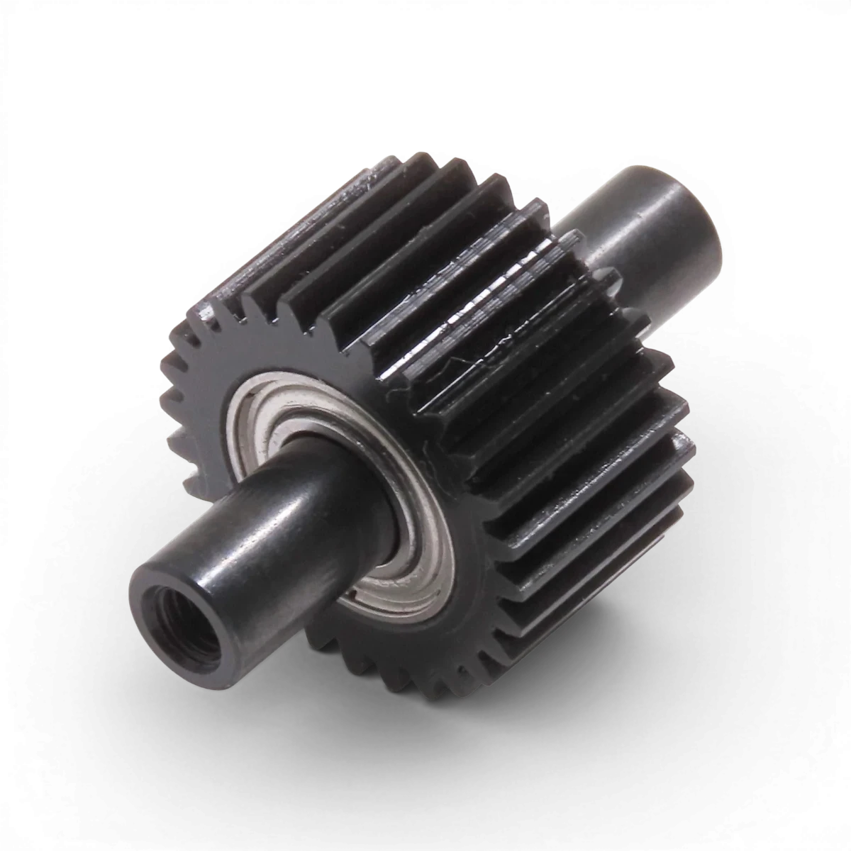 Entretoises Slim 5 Acier Wrap-UP Next, 10mm avec filetage M3, dimensions Ø5mm pour fixation précise.
