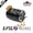 EPIC-2 Sensored Moteur 10.5T brushless - Noir - OMG