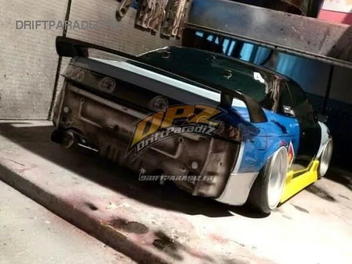 Kit de pilotos traseros Euro (S14 Silvia) - D'magic - DriftParadiZ