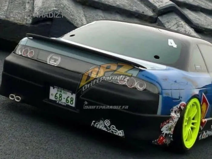 Kit de pilotos traseros Euro (S14 Silvia) - D'magic - DriftParadiZ