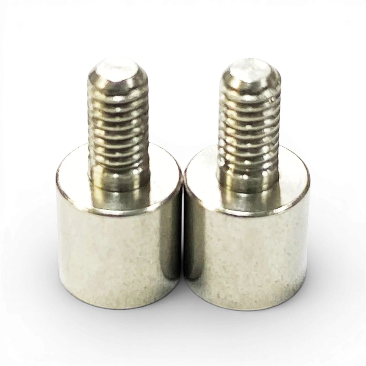 Extensions filetées mâle et femelle en inox de 6mm M3, pièces détachées robustes de la marque Topline