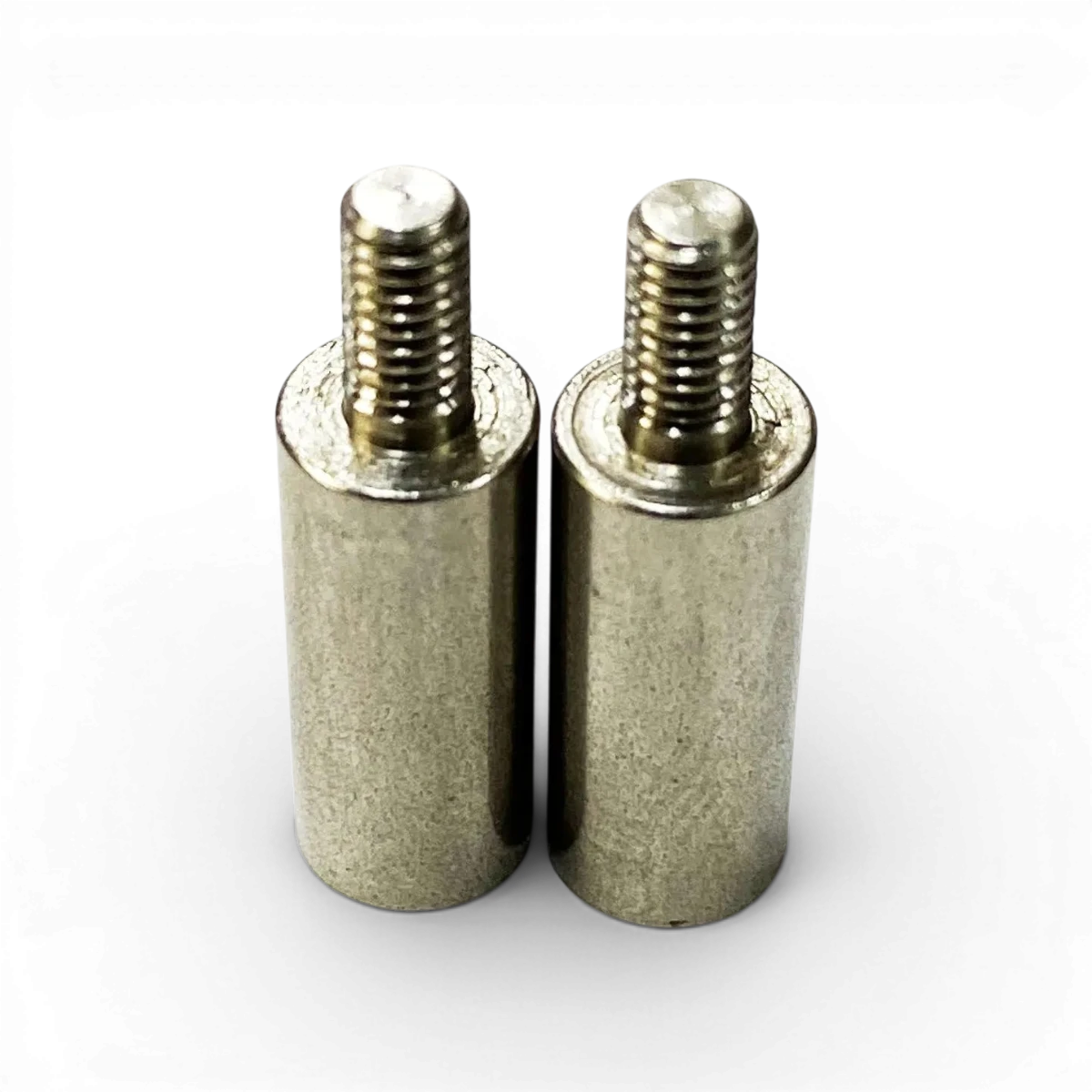 Extensions filetées Male/Femelle 14mm inox M3 - TOPLINE - DriftParadiZ