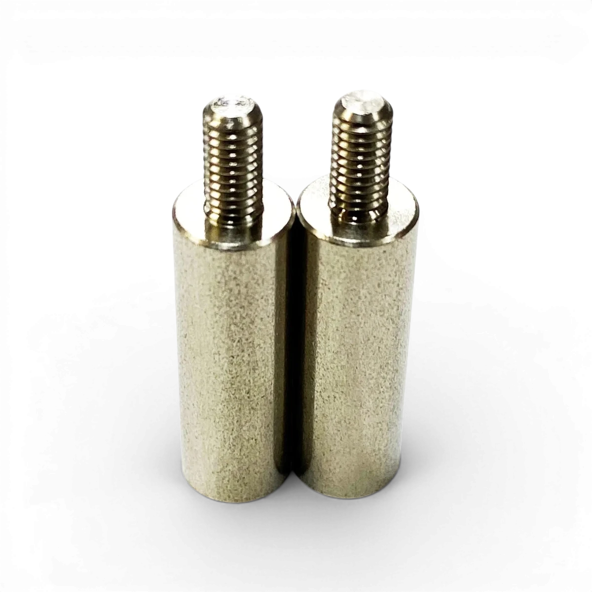 Extensions filetées Male/Femelle 18mm inox M3 - TOPLINE - DriftParadiZ