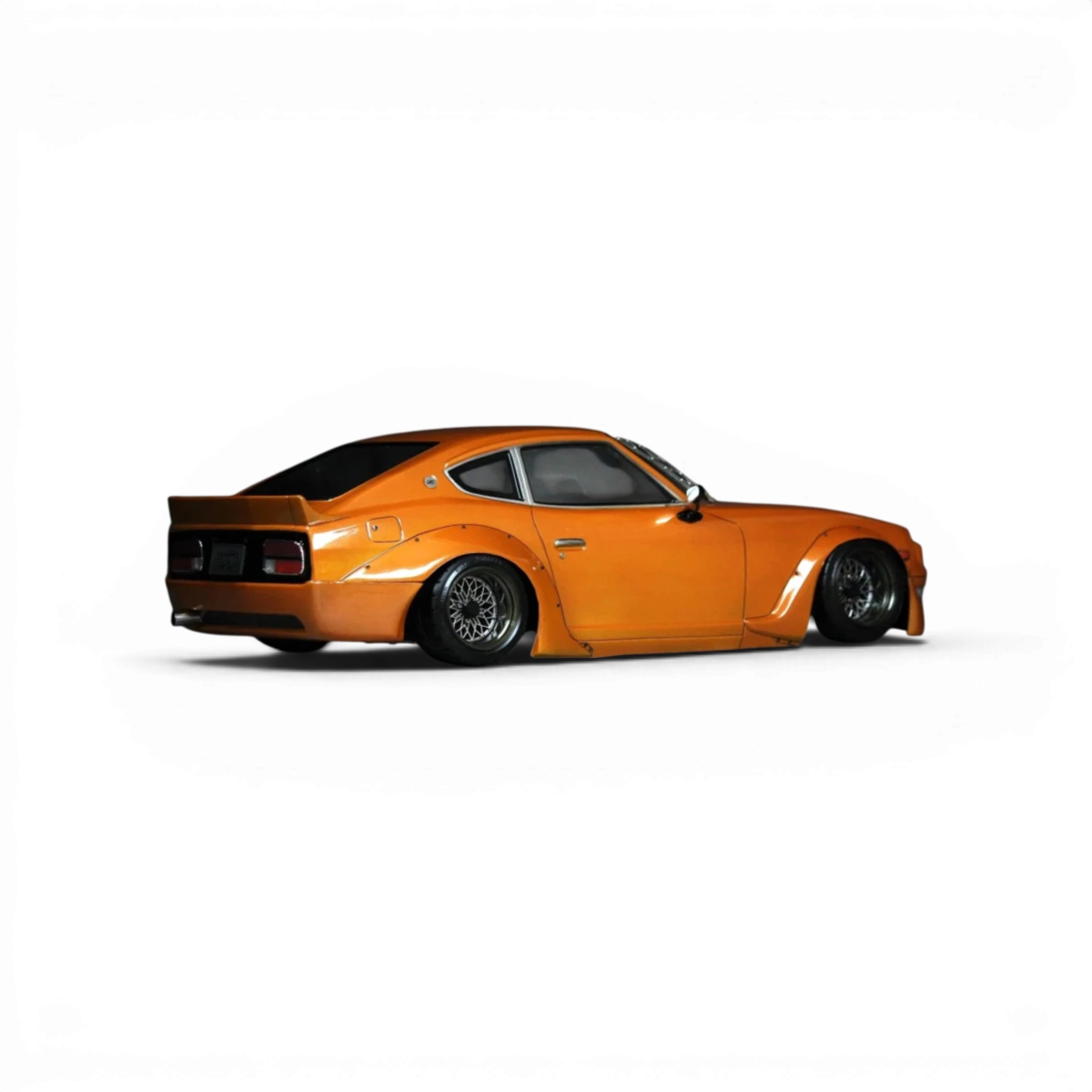 FAIRLADY Z (S30) CUSTOM | STAR ROAD - PANDORA RC - DriftParadiZ