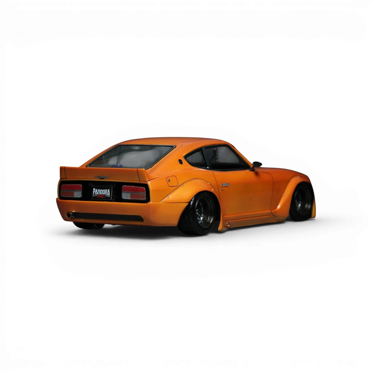 FAIRLADY Z (S30) CUSTOM | STAR ROAD - PANDORA RC - DriftParadiZ