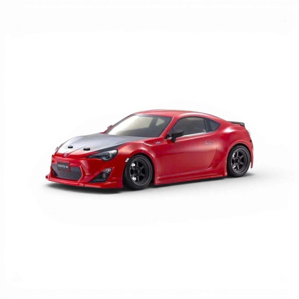FAZER D2 Drift Toyota 86 GT Tuned RTR 1:10 DRIFT READYSET - Kyosho - DriftParadiZ