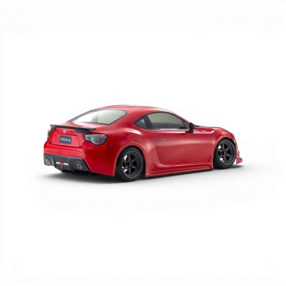 FAZER D2 Drift Toyota 86 GT Tuned RTR 1:10 DRIFT READYSET - Kyosho - DriftParadiZ
