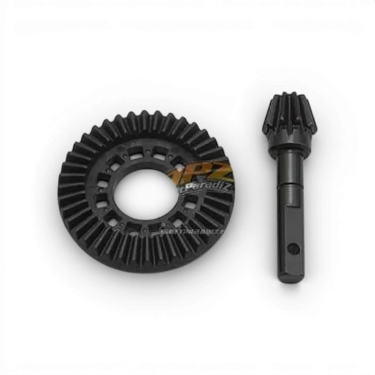 FCD gear set (Avant ×0.59 pour One-way/Solid axle) - YOKOMO - DriftParadiZ