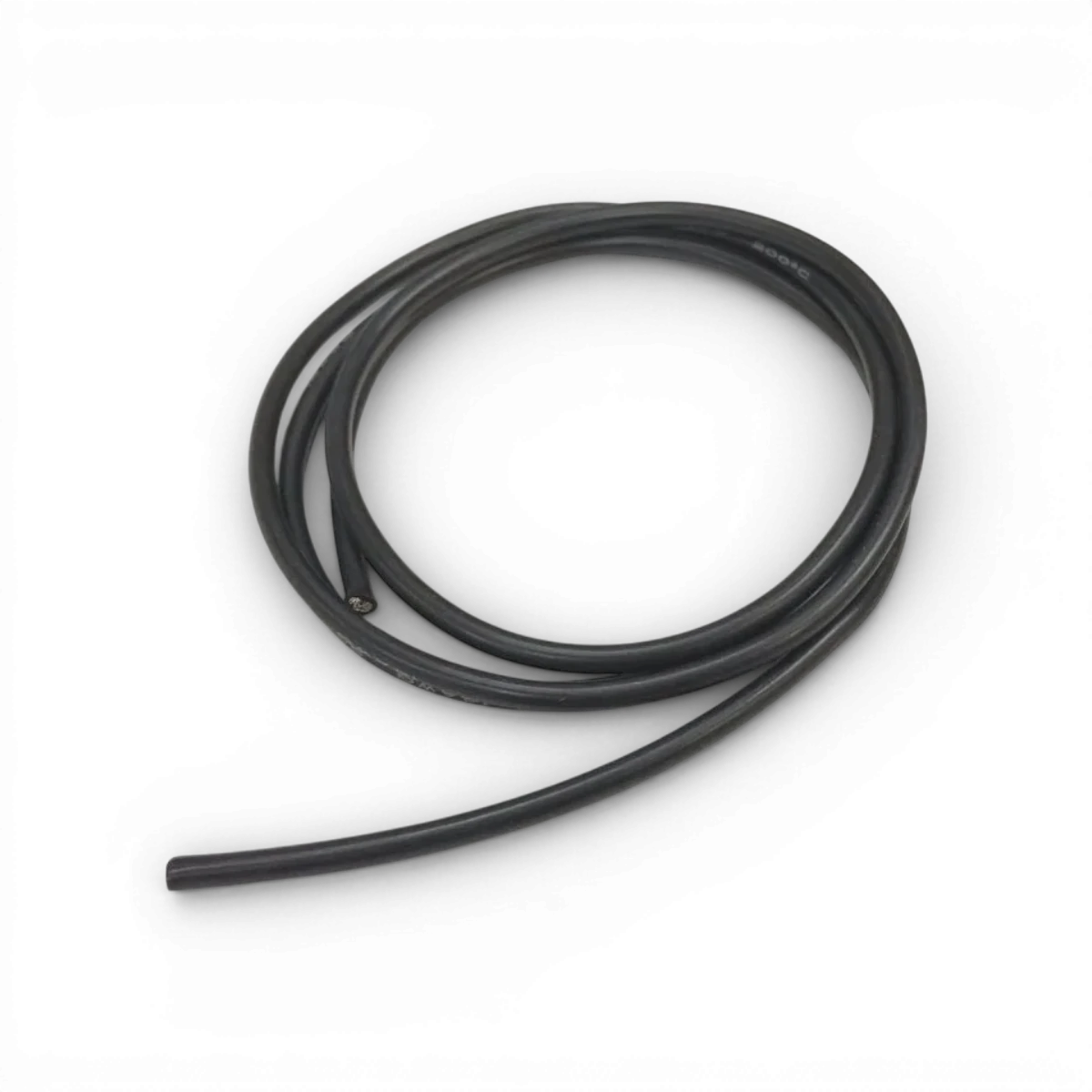 Cavo Nero MOTOR/ESC 100cm 14AMG