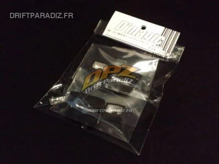 Fixed headlight kit (180SX) - D'magic - DriftParadiZ