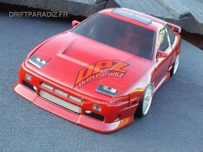 Fixed headlight kit (180SX) - D'magic - DriftParadiZ