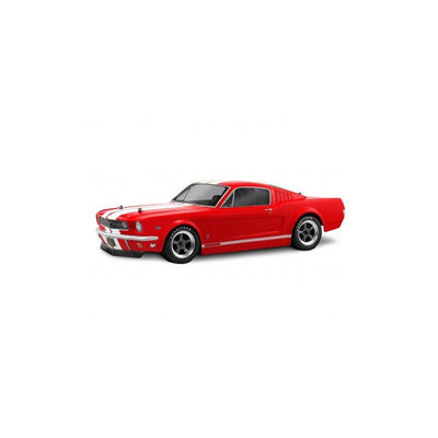 Ford mustang 1966 - HPI