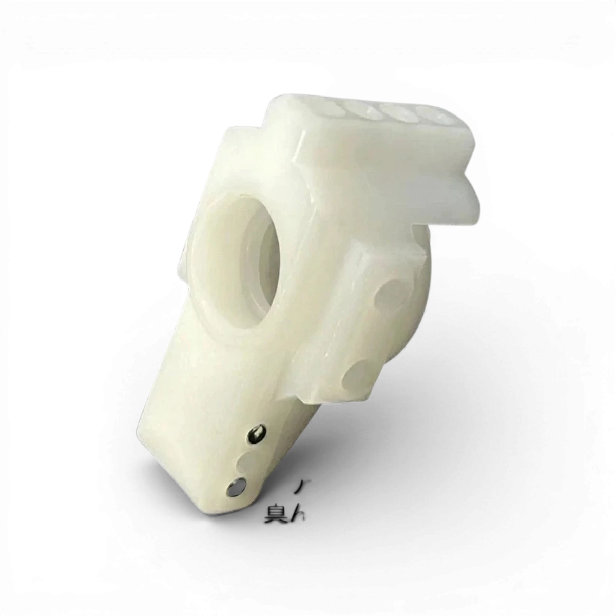 Fusées arrière ASTα double axe factice type D – Topline – TP-656 - DriftParadiZ