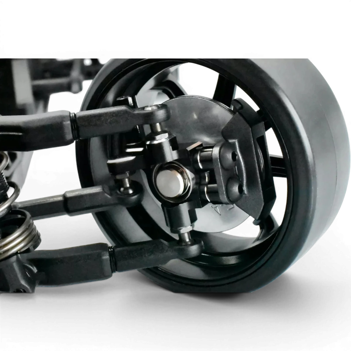 Fusées avant RDX en Aluminium - Rêve D - DriftParadiZ