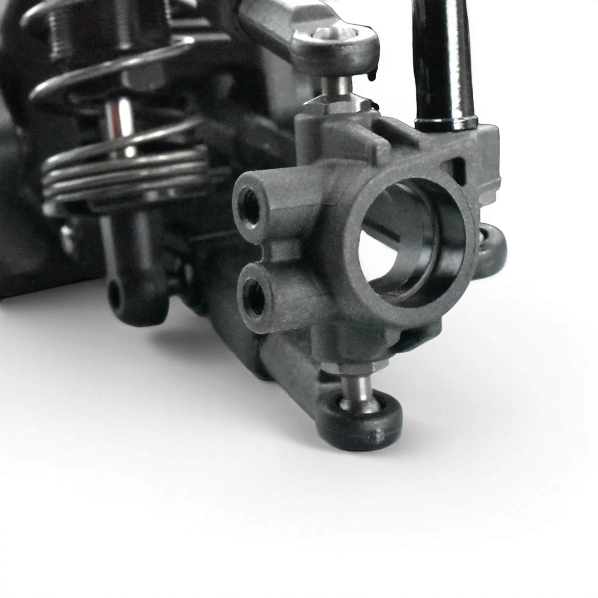 Fusées avant RDX en Graphite - Rêve D - DriftParadiZ