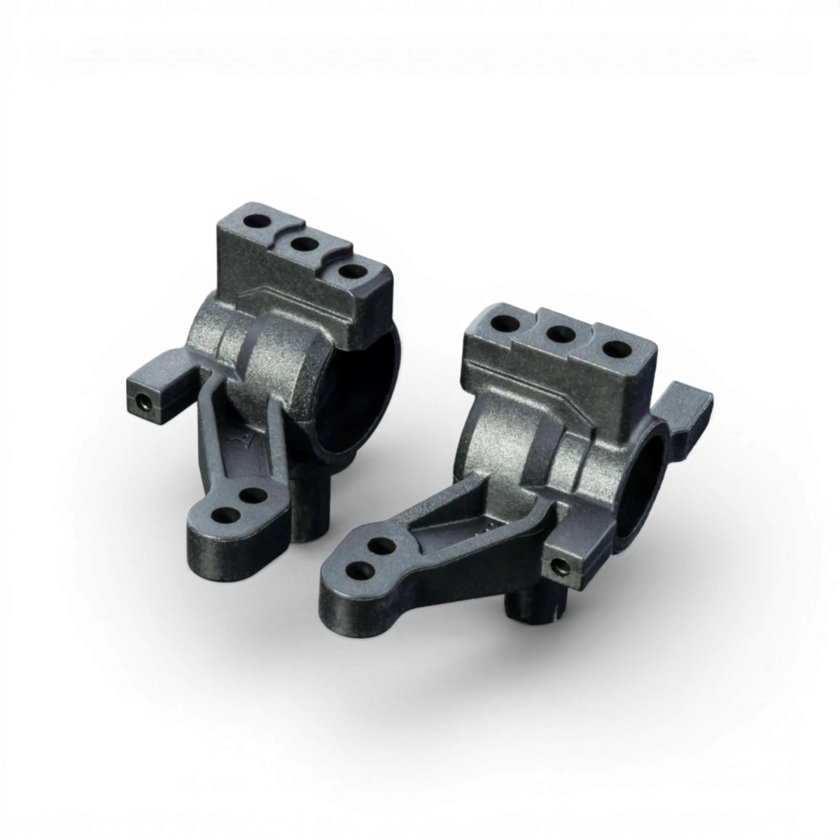 Fusées pour kit MB suspension de Max Speed Technology, pièce détachée pour suspension de véhicule.