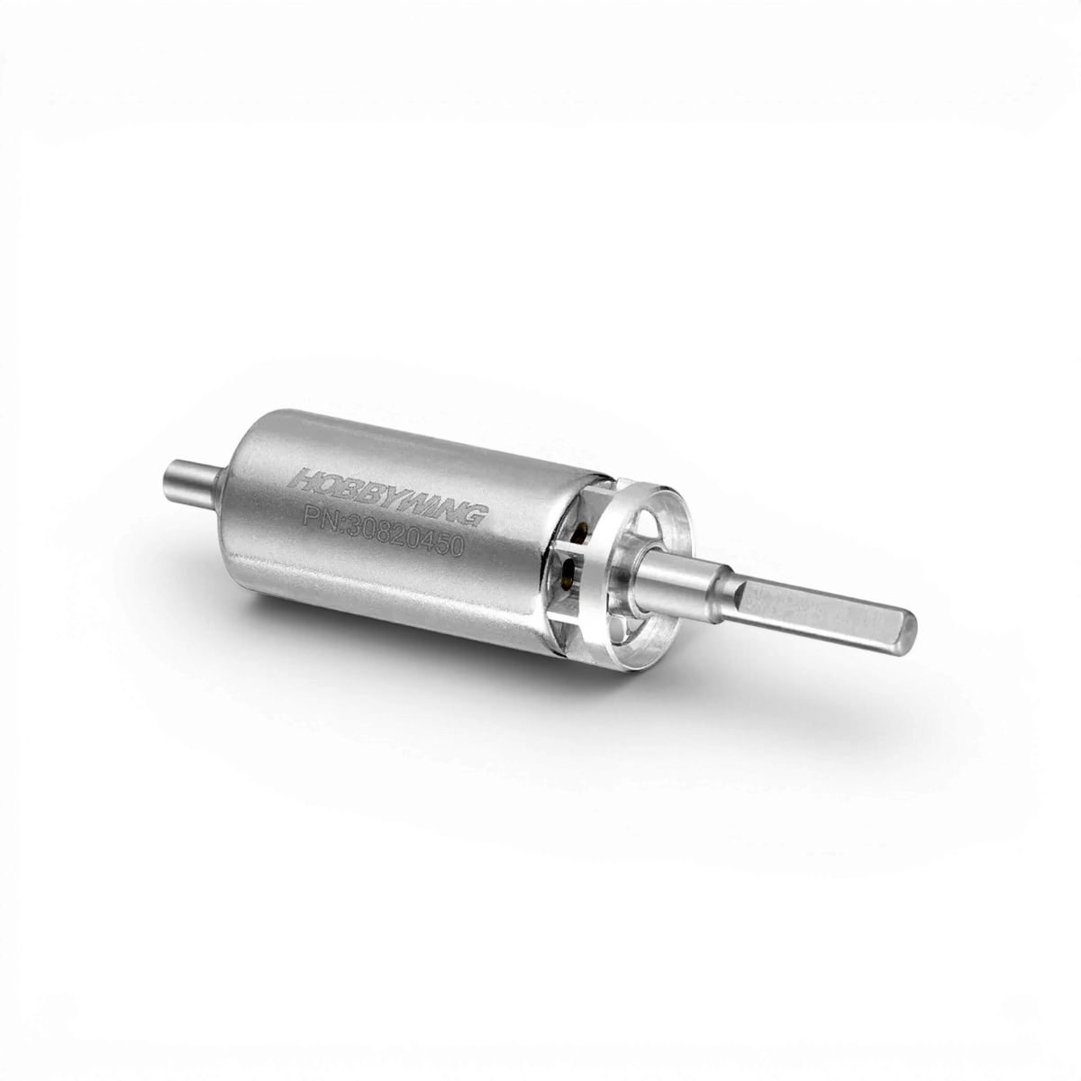 Rotor de tuning G4R pour moteur électronique Hobbywing, 13,5T à 17,5T, compatible Blinky D7-12,5T T25,2-HUS.