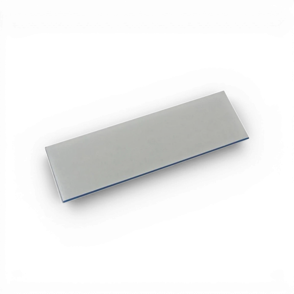 Gel double face anti-vibration Kyosho, épaisseur 3mm, utilisé pour l'isolation et la réduction des vibrations dans les applications chimiques.