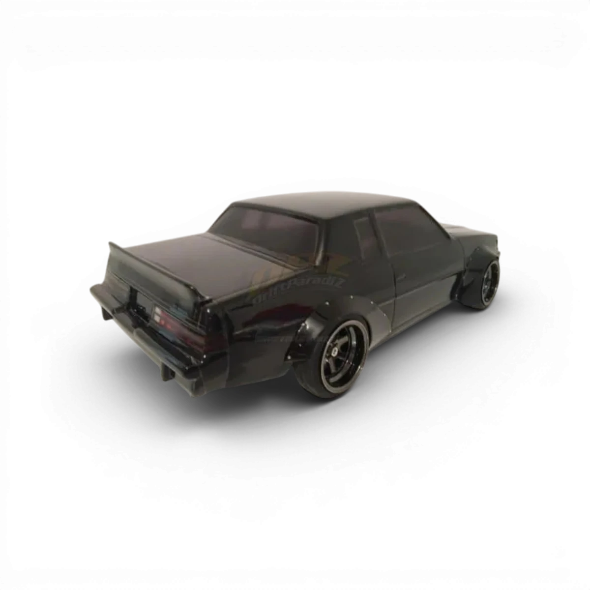 Grand National kit large - Aplastics - DriftParadiZ